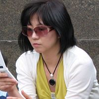 Susan Shin Photo 21