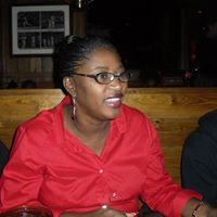 Cynthia Ford Photo 39