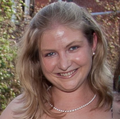 Allison Colbert Photo 6