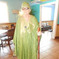 Judith Forrest Photo 6