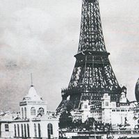 Frances Paris Photo 4