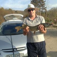 Zoran Rakovic Photo 2