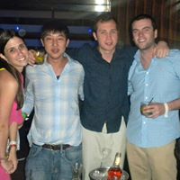 Alexander Kong Photo 10