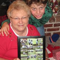Janis Smith Photo 28