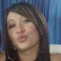 Maria Urueta Photo 7