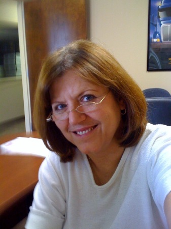 Deborah Matthews Photo 9
