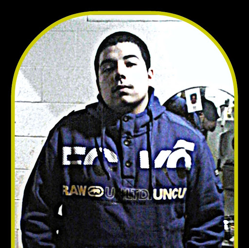 Andrew Baez Photo 12