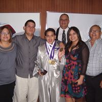 Carmen Robles Photo 37