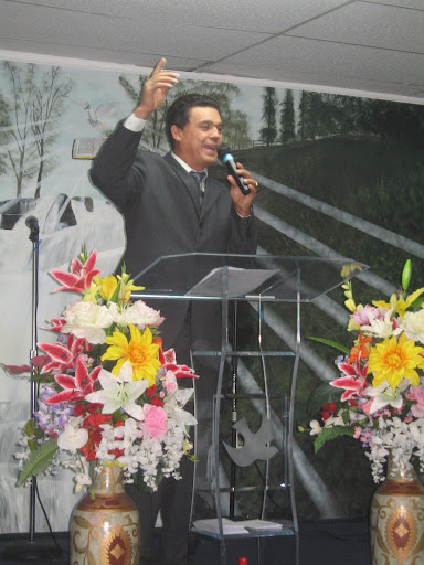 Ruben Ramos Photo 10