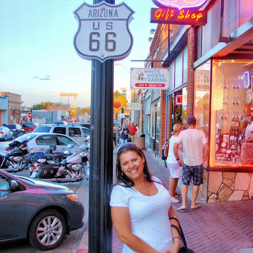 Amanda Lafleur Photo 5