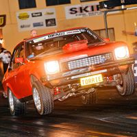 Daryl Elliott Photo 18