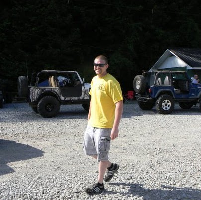 Jeffery Richards Photo 20