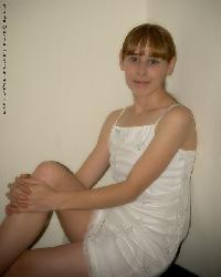 Christine Barr Photo 21