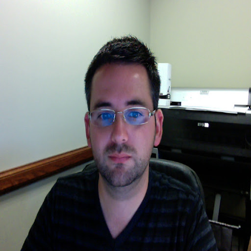 Michael Metzger Photo 21