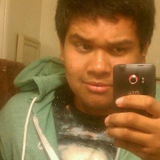 Christopher Gutierrez Photo 26