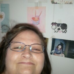 Nancy Cross Photo 19