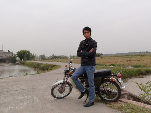 Anh Diep Photo 33