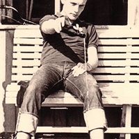 Jacob Heinz Photo 11