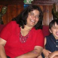 Debra Francis Photo 16