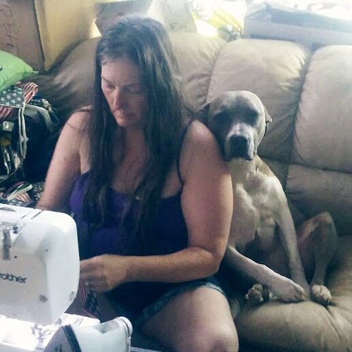 Tammi Anderson Photo 34