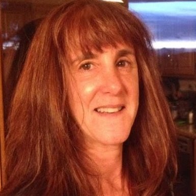 Susan Friedman Photo 26