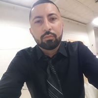 Jose Iniguez Photo 21