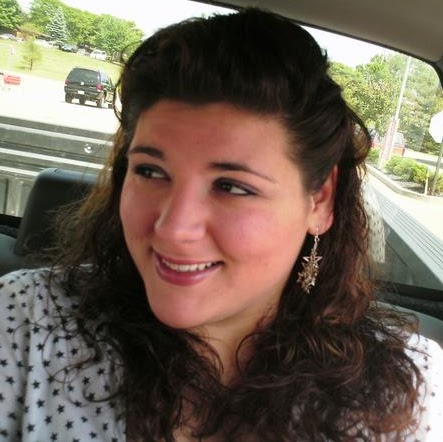 Jessie Weber Photo 2