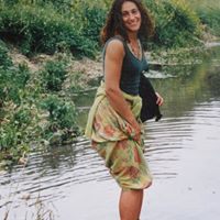 Andrea Abraham Photo 39