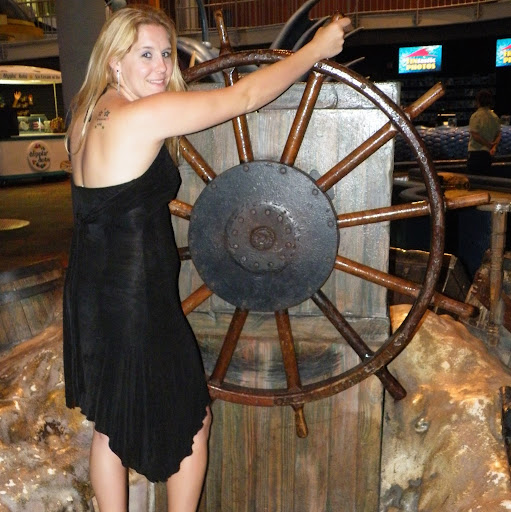 Heather Guthrie Photo 29