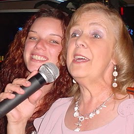Frances Johnson Photo 36