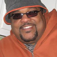 Anthony Redding Photo 21