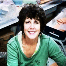 Denise Martin Photo 14