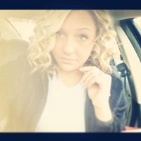 Brittany Gallagher Photo 29
