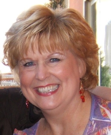 Susan Simms Photo 22