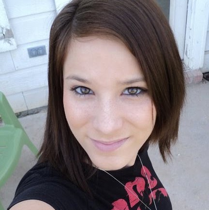 Stacy Robinson Photo 5