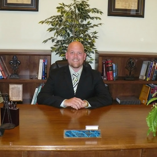 James Adkins Photo 10