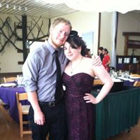 Elizabeth Gustafson Photo 28