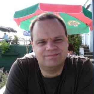 Paul Metcalf Photo 12