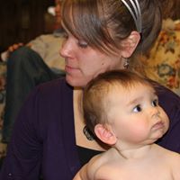 Kristen Funk Photo 22