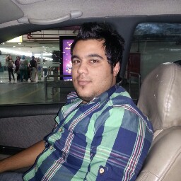 Mohamad Faraj Photo 6