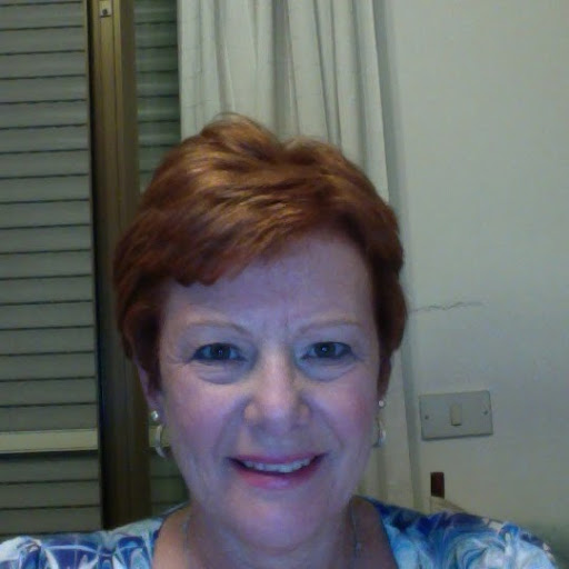 Pamela Cooper Photo 39