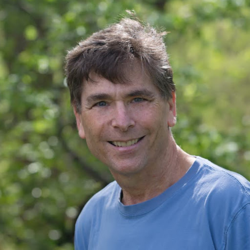 Michael Heckman Photo 12