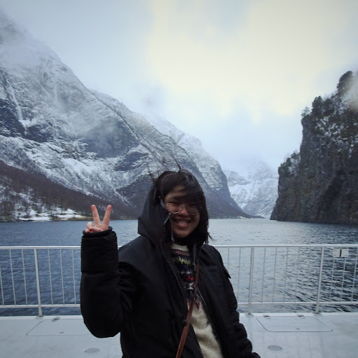 Anna Tseng Photo 13
