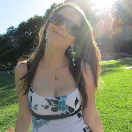 Aimee Johnson Photo 14