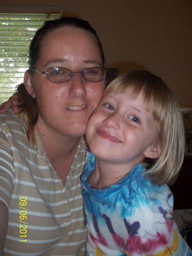 Amy Settle Photo 5