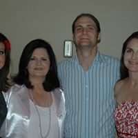 Gloria Ross Photo 15