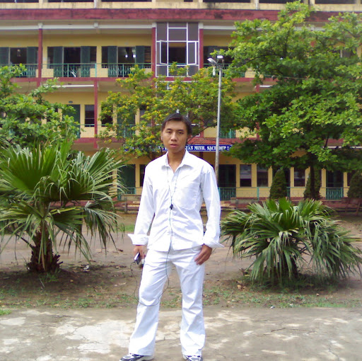 Tong Lu Photo 24