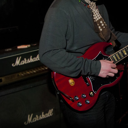 David Broderick Photo 12