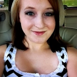 Paige Robinson Photo 33