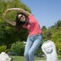 Angela Yang Photo 3